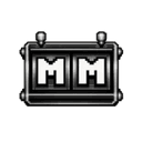 Memetic Machines Logo